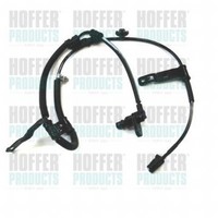 Hoffer ABS Sensor RaddrehzahlfüHler Vorne Links FüR KIA Carens II Bj.05-06