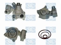 Wasserpumpe MotorküHlung Saleri SIL PA671 FüR 124 A124 C124 S124 SL R129 W124