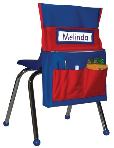 Спинка стула Carson-dellosa Buddy - 1each (CDP158035)