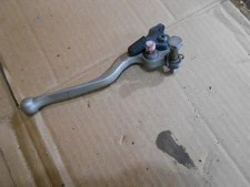 Honda Rancher 420 TRX 420FM 11 2011 left handlebar brake lever reverse button