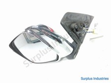 Retroviseur gauche (ou coque) Mitsubishi L200
