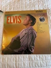 ELVIS PRESLEY ELVIS RCA LPE-1382  STOCK FACTORY SEALED