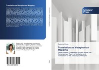 Suzanne Wong | Translation As Metaphorical Mapping | Taschenbuch | Englisch
