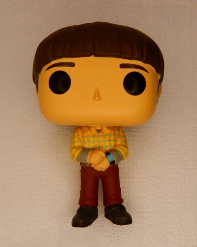 Funko Pop! - Stranger Things - Will Byers (Season 4, #1242, Loose, no box)