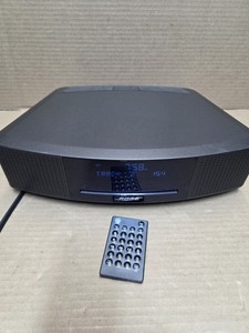 Bose Wave Music System IV | eBay