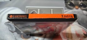 Neutopia II,  Hudson Soft. (TurboGrafx-16, 1992) Complete CIB 