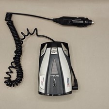 Cobra XRS 9430 12 Band Laser Radar Detector