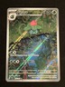 Pokemon Ivysaur Scarlet & Violet 151 #167 Full Art Holo Illustration Rare ENG