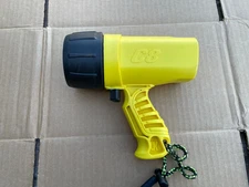 underwater kinetics c8 led scuba dive underwater light