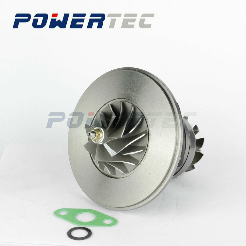 HX40W turbo core cartridge 3536404 3802784 3537287 for Cummins  