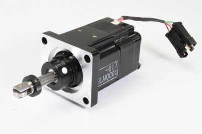 HAYDON 197147-017, HLMQC01, Servomotor
