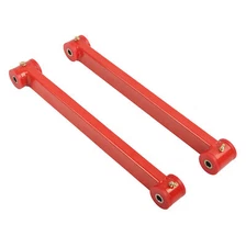 For 2005-2014 Ford Mustang 2-Door Pair Rear Lower Control Arms Non-Adjustable