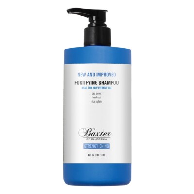Baxter of California Fortifying Shampoo 16 oz