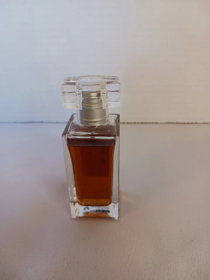 TOVA AMBRE D'ORO EAU DE PARFUM PERFUME ÁMBAR ~ NUEVO SPRAY DE VIDRIO DE 1 OZ SIN CAJA  Foto 2 de 3