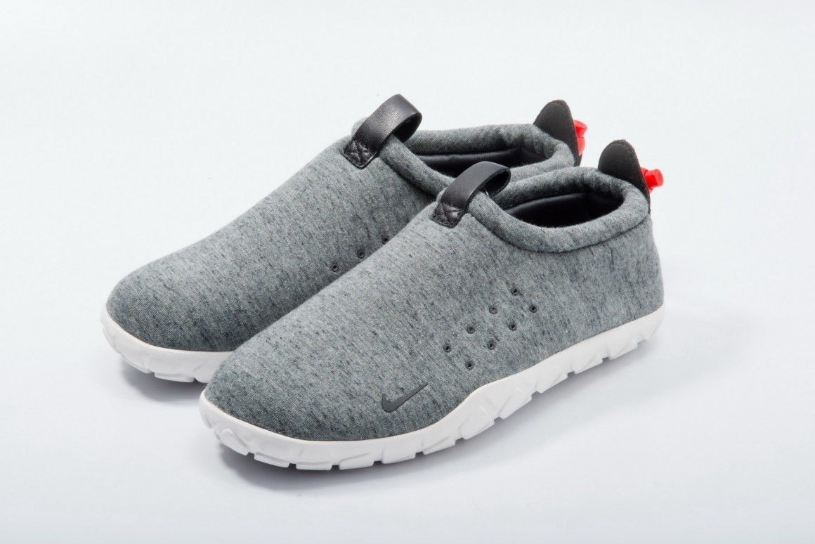 Air Moc Tech Fleece Mocassins Cheap and fashionable Air Moc Tech Fleece Mocassins Cheap and fashionable