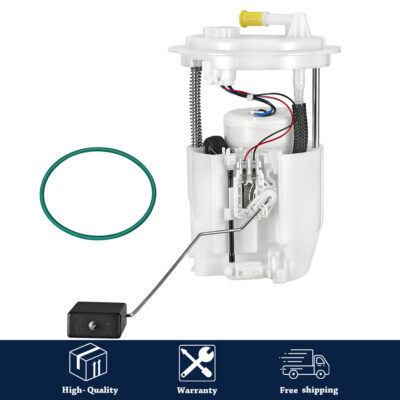 Fuel Pump Module Assembly For 2007–2016 Dodge Caliber, Jeep Patriot & Compass 2.4L