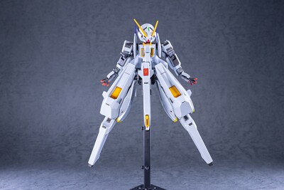 Premium Bandai HG 1/144 TR-6 Woundwort built & painted in Japan