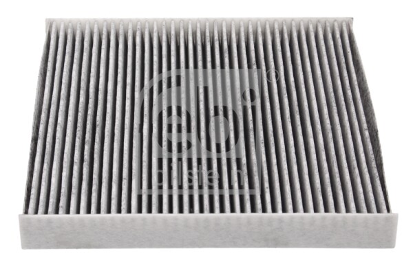 FEBI BILSTEIN 48511 Filter, interior air for RENAULT,SMART
