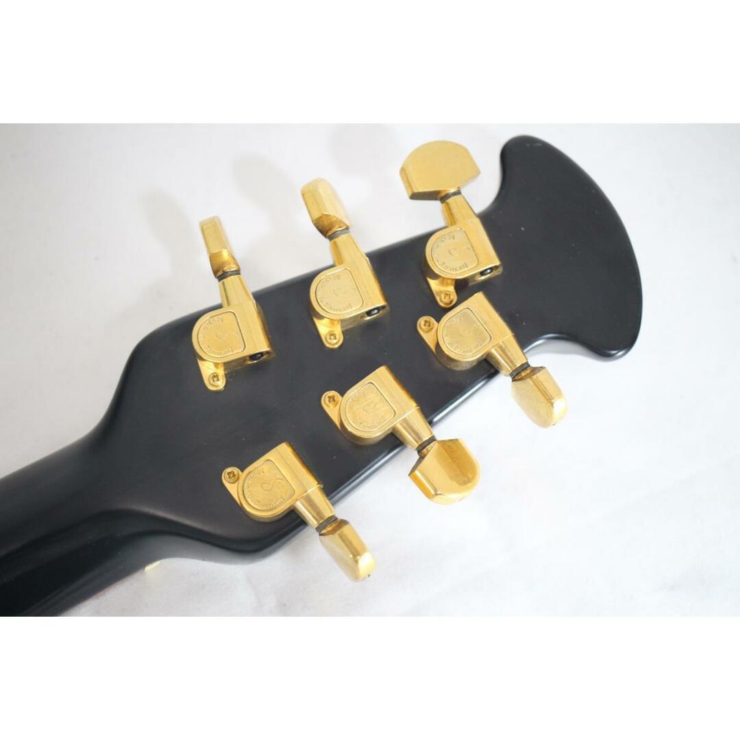 Ovation 1868T ELITE エレアコ　ギター　ハードケース　USA製 Electric Acoustic Guitar Ovation Elite 1868 Black Made in