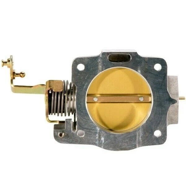 BBK 1552 65mm Throttle Body Power Plus Series for 1999 - 2000 Ford Mustang V6 - Image 3 of 4