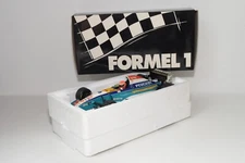 A63 1:18 180 950015 MINICHAMPS F1 FORMULA 1 JORDAN PEUGEOT EJR 195 E. IRVINE MIB