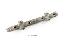 05E133320 05E133320B NEU Audi/VW/Seat/Skoda A1 GB/Golf VII 1.5l Einspritzleiste