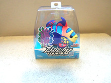 2023 Cepia "Zhu Zhu Pets - Talulla (Multicolor)" Aquarium Fish