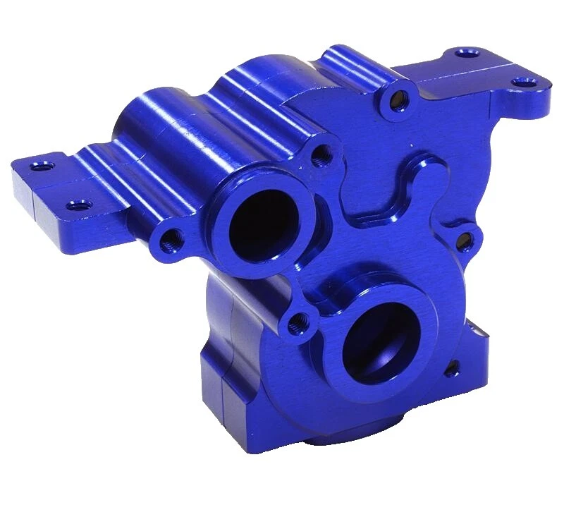 Integy RC Car, Truck & Motorcycle Body Parts & Interior for Gearbox 1:10