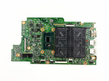0DNKMK DNKMK For Dell Inspiron 5379 5579 Intel Core i7-8550U Motherboard 17810-1