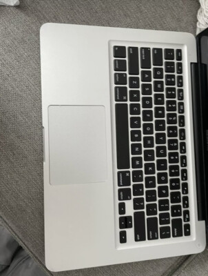 Apple MacBook Pro 13.3 inch Laptop - MD101LL/A (Mid 2012) | eBay
