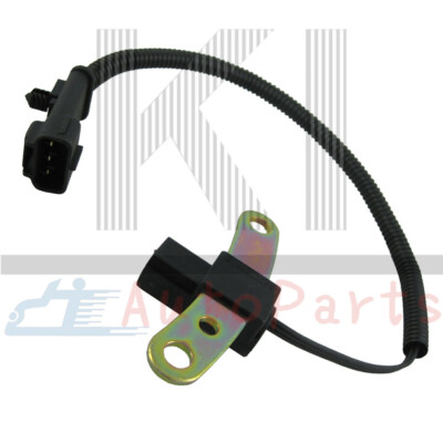Crankshaft Position Sensor 56027865AB For Dodge Dakota Jeep