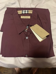 burberry 3xl