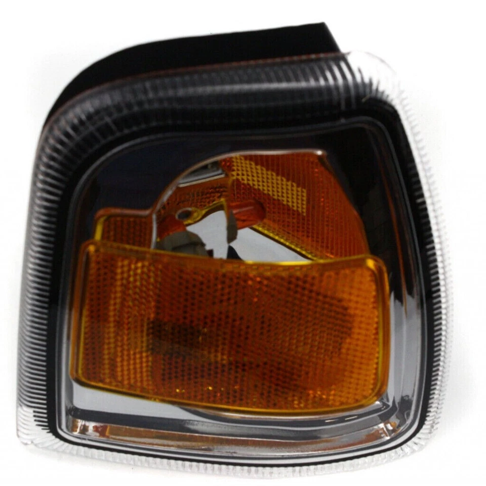 For Ford Ranger Parking Signal Light 2006-2011 Pair Passenger & Driver FO2530171 Foto 3 de 3
