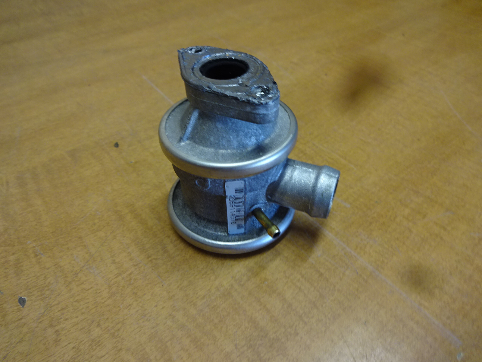 Ferrari California,360,430,458,575,599,612 - Secondary Air Valve  - P/N 171175