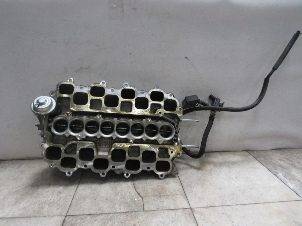 01 02 03 04 05 06 LEXUS LS430 Upper - Image 2 of 2