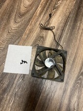 Corsair Fan, 12 V DC 0.38A. A1225M12S , Cooler Fan
