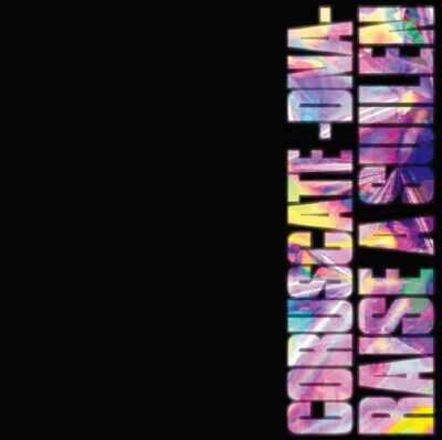 CD+Blu-ray CORUSCATE DNA First Edition Type A RAISE A SUILEN BRMM-10519 NEU