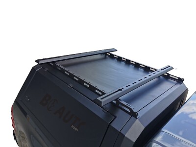 Canopy Prorack Heavy Duty Roof Racks 100kg Roof Racks Cross Bars