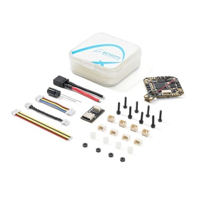 BETAFPV F4 2-3S 20A AIO Flight Controller V1 For HD VTX HX115 SE Toothpick Drone