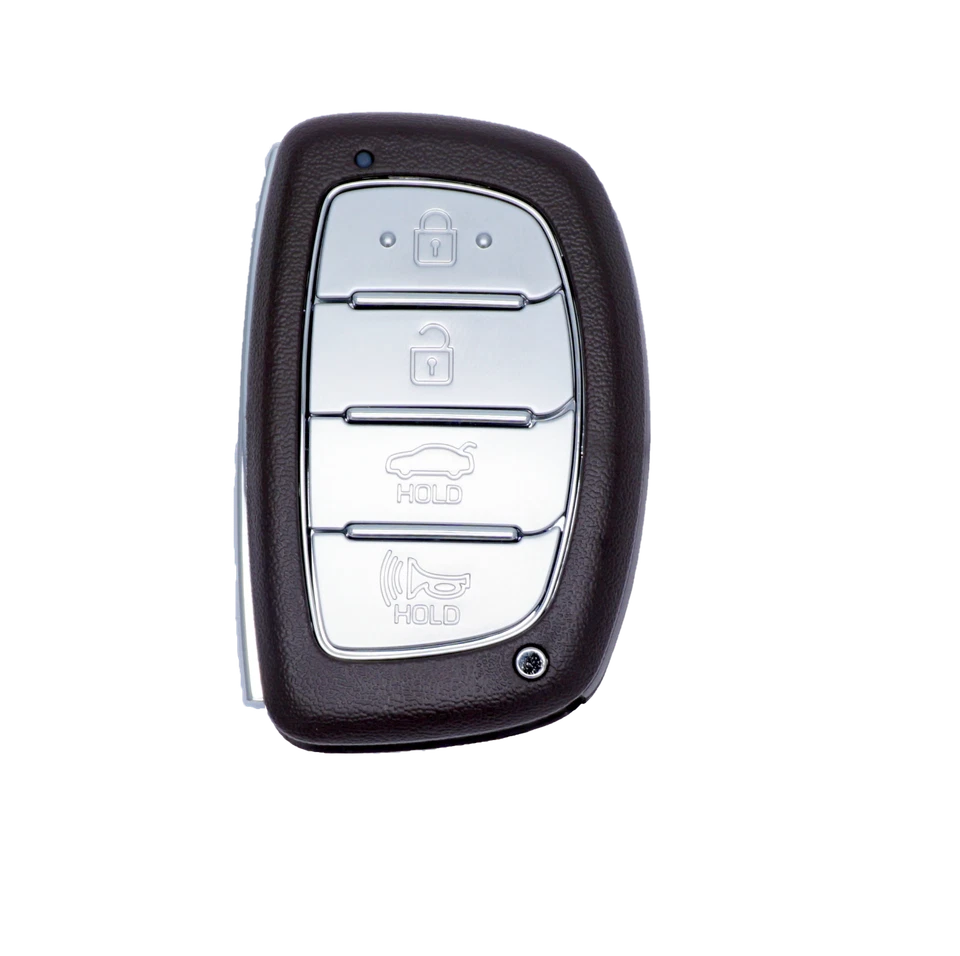 NEW SMART KEY PROXIMITY REMOTE FOB FOR 2017 2018 2019 HYUNDAI SONATA 95440-C2500 - Image 3 of 4