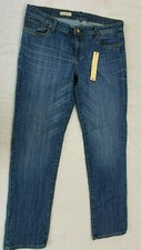 NWT KUT FROM THE KLOTH WOMENS CATHERINE BOYFRIEND JEANS SIZE 12