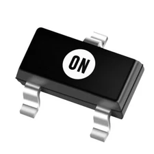 35Pcs MMBD914LT1G SOT-23-3 Diodes - General Purpose, Power, Switching 100V 200mA