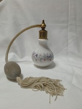 Wedgewood Bone China Angela Perfume Atomiser