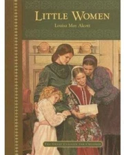 Little Women - Hardcover - VERY GOOD