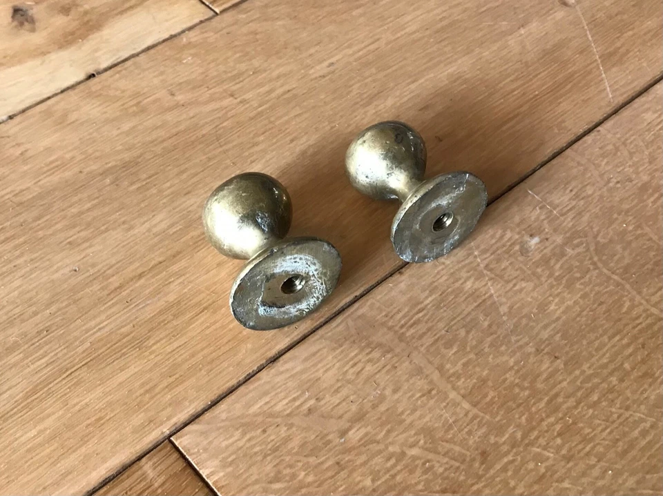 Antique Circular Finial Fire Fender Gate Reclaimed Old Original F7 ref2 - Image 4 of 4