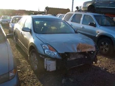 Audio Equipment Radio Receiver Am-fm-stereo-single CD Fits 07-09 ALTIMA 183810