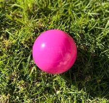 3" Commercial Grade Ball Pit Balls - Magenta Haze Hot Pink