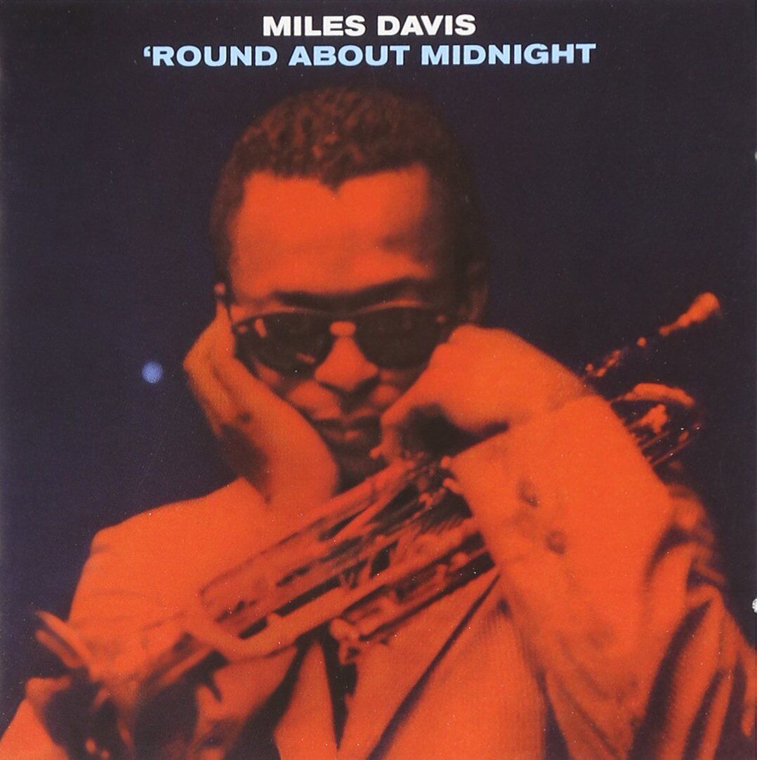 Miles Davis Quintet Round About Midnight CD 27229 NEW