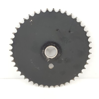 Vintage Peregrine Compact Disc BMX Racing Freestyle Sprocket 44t