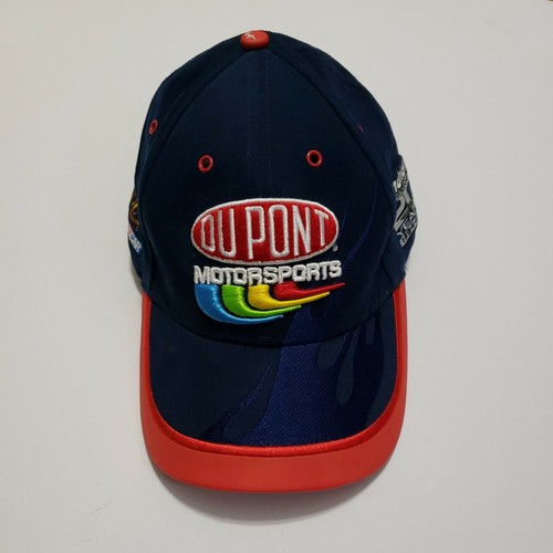 NASCAR Jeff Gordon Dupont Motorsports 